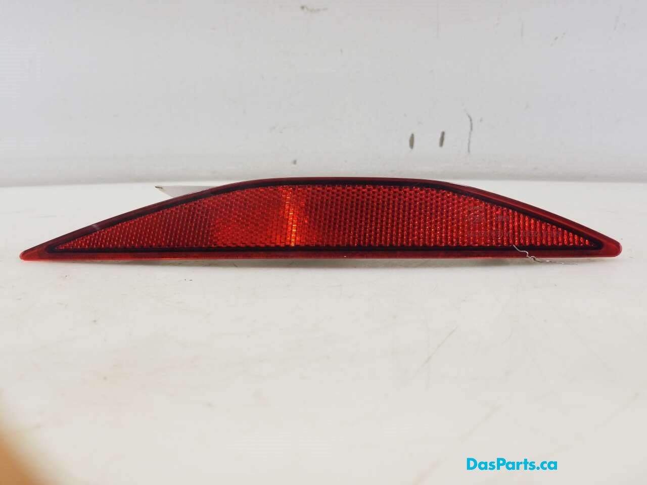 Bumper Reflector LR