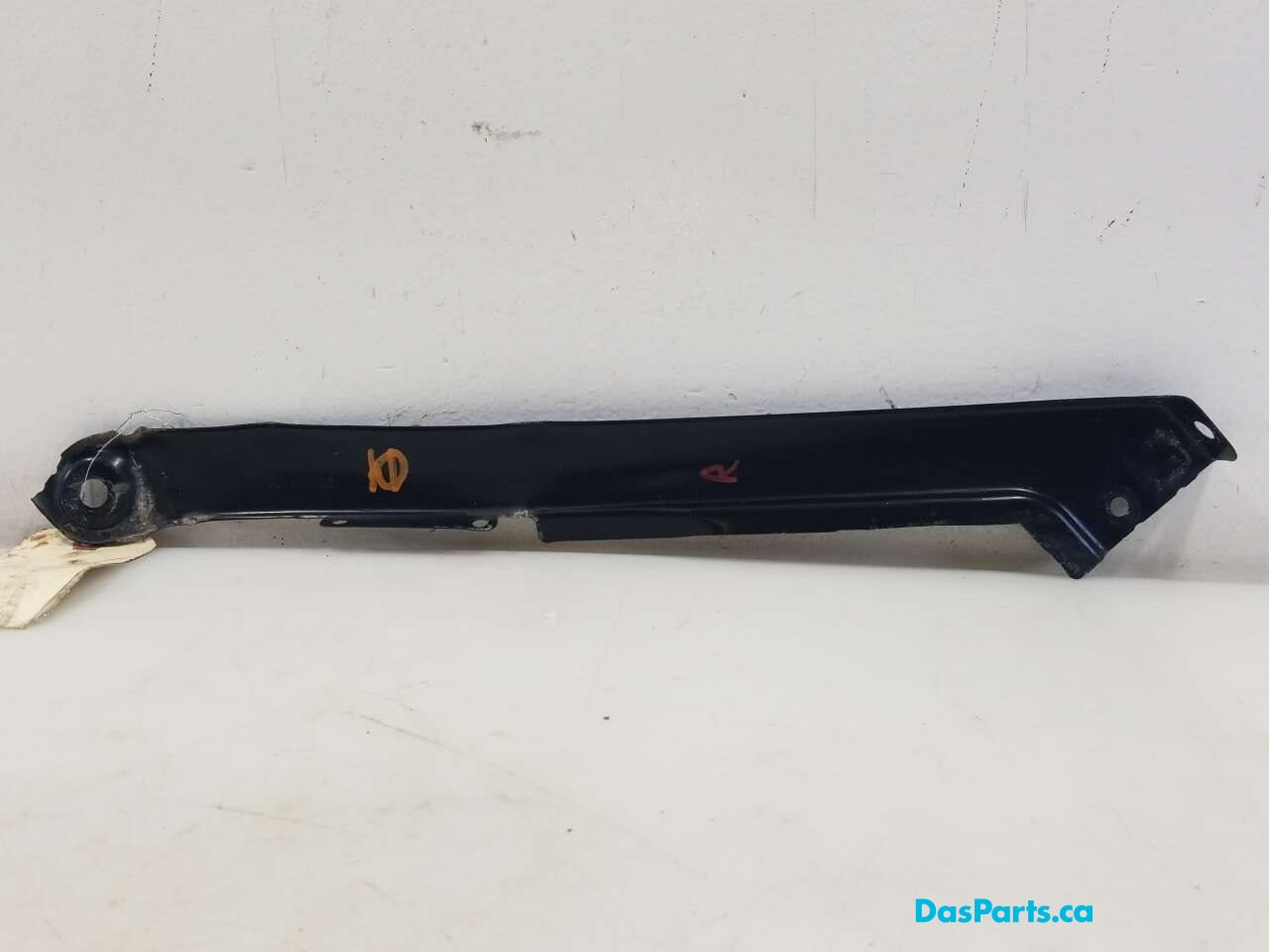 Radiator Support Bracket R 1