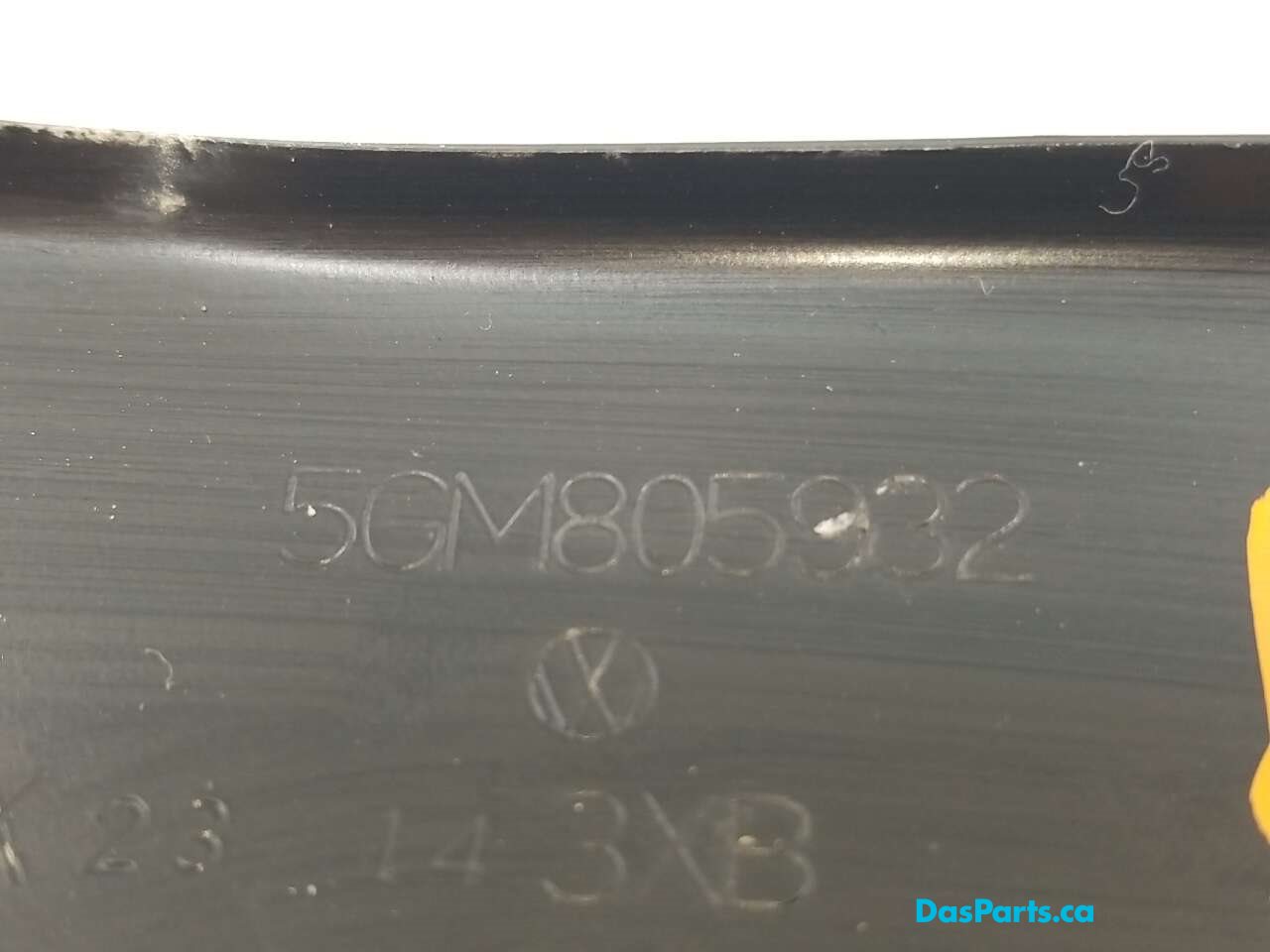 Radiator Support Bracket R 1
