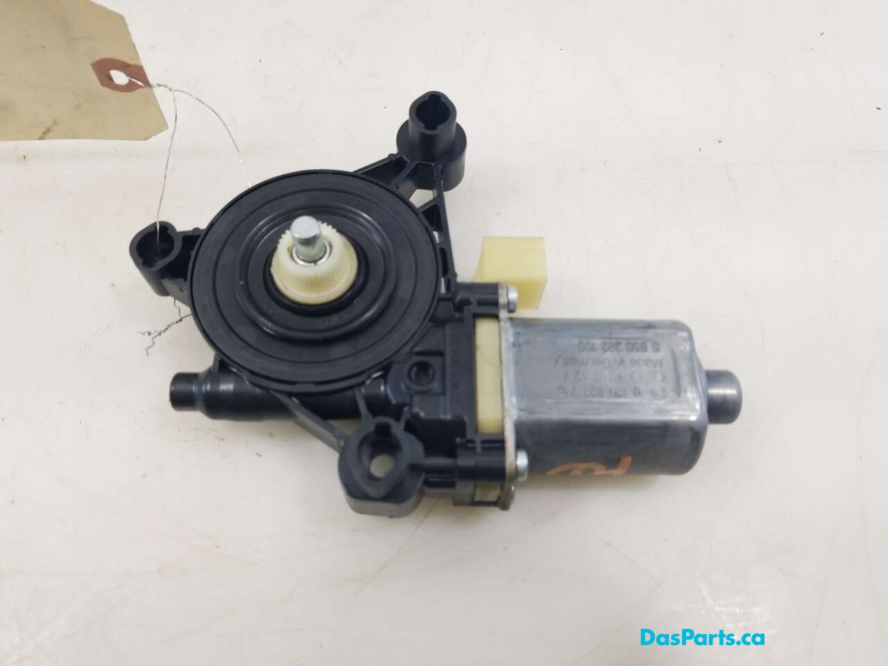 Window Motor RF
