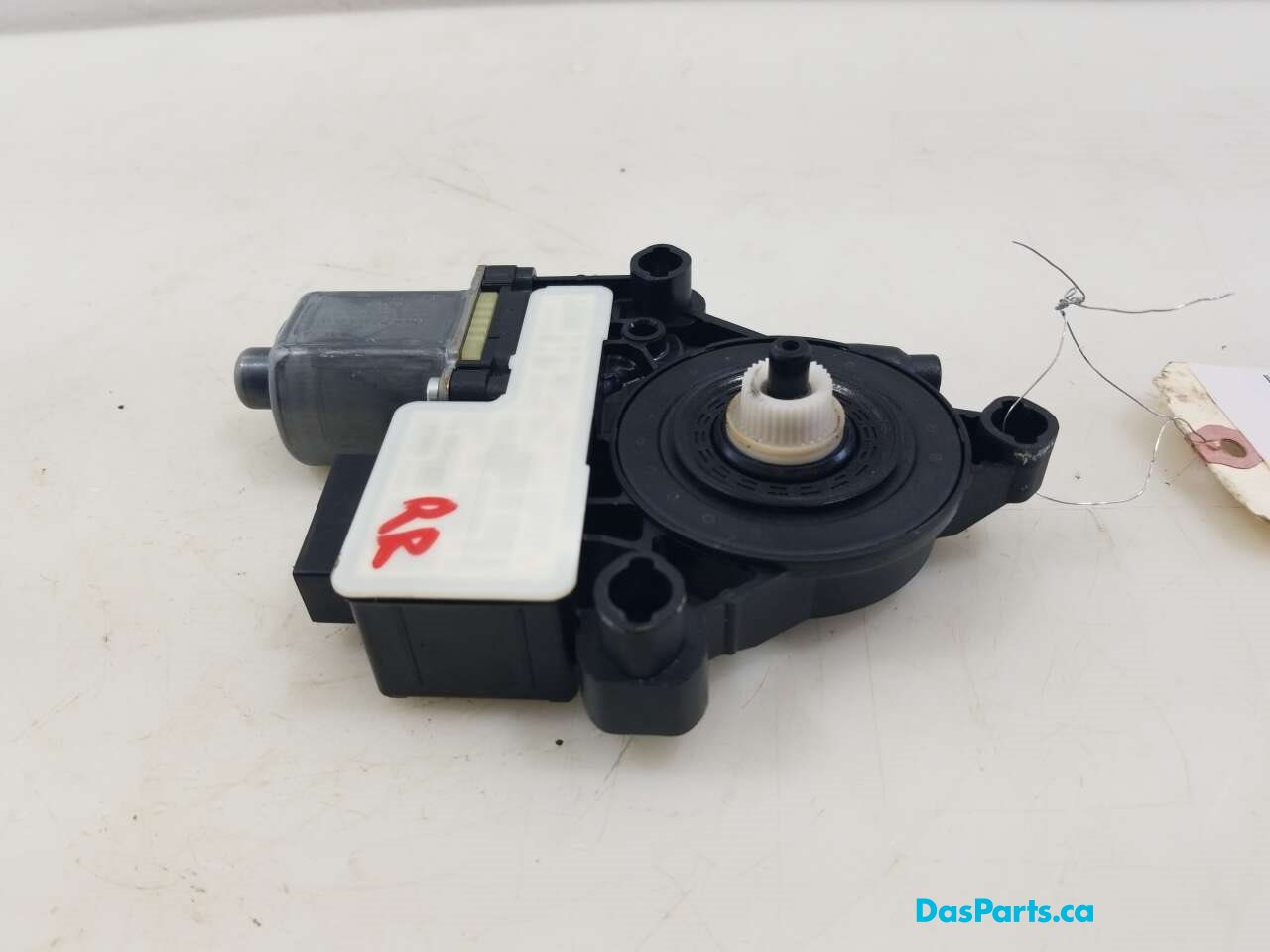 Window Motor RR