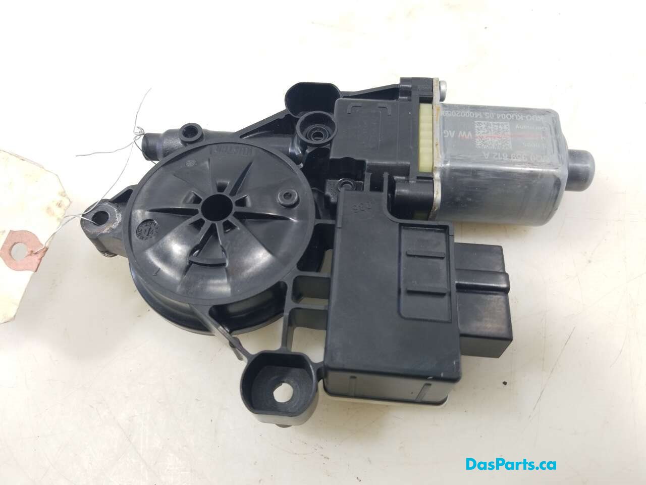Window Motor RR
