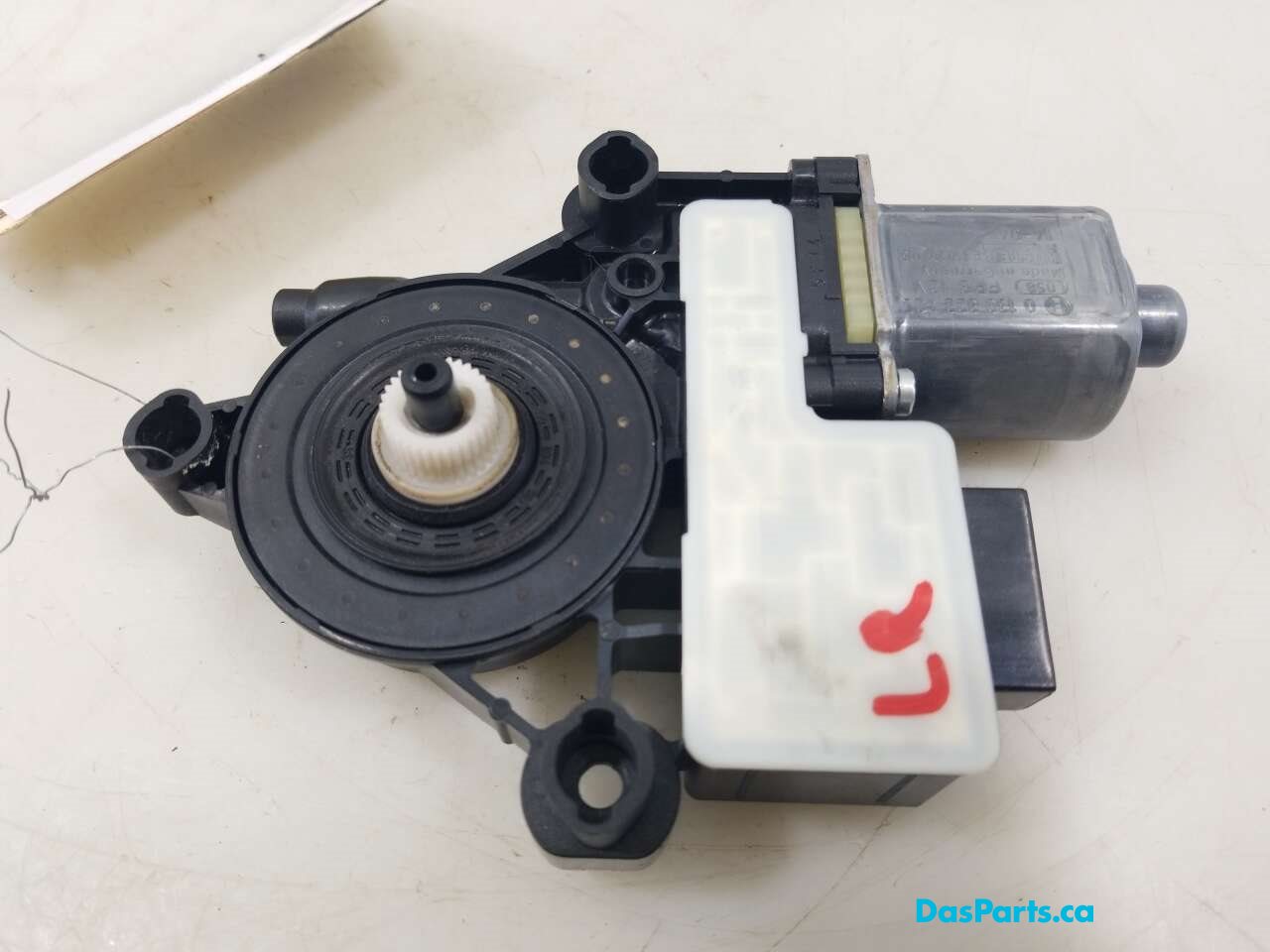 Window Motor LR