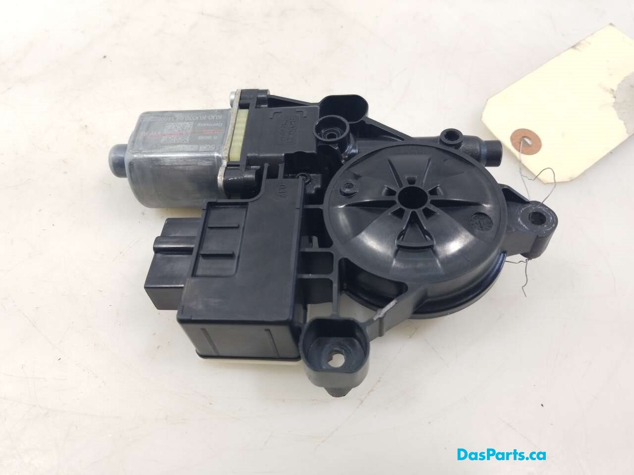 Window Motor LR