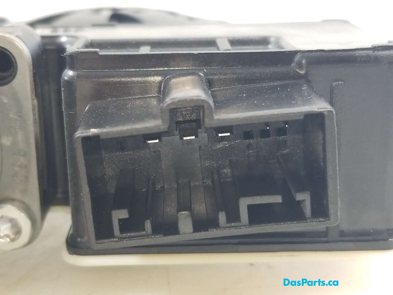 Window Motor LR