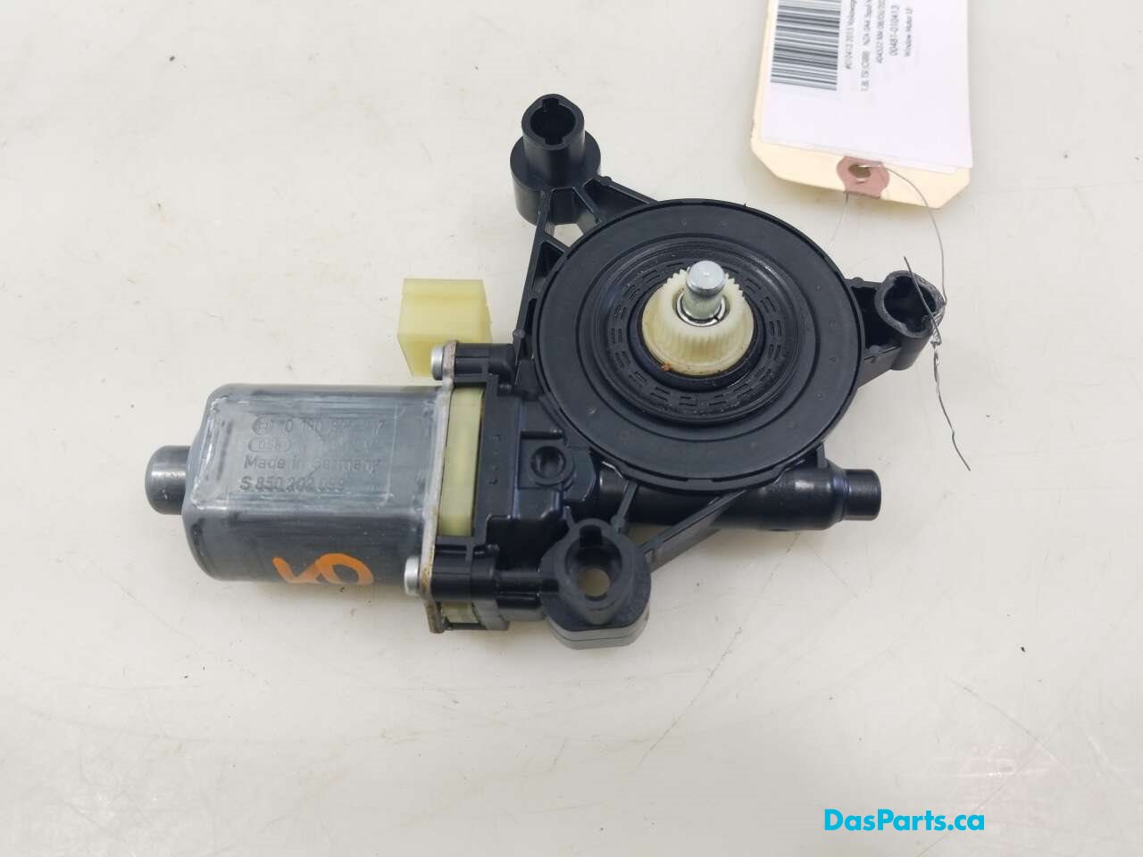 Window Motor LF