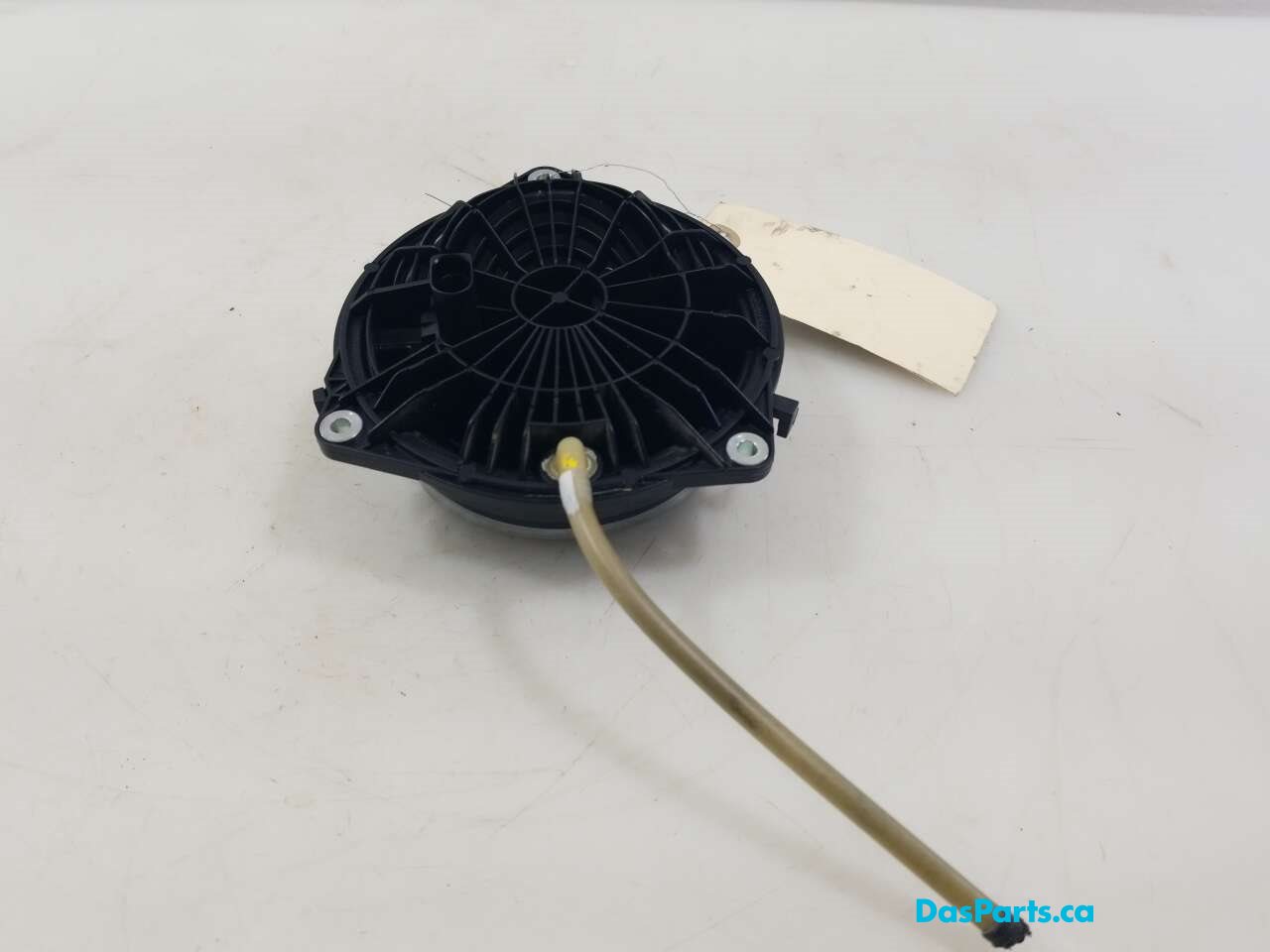 Hatch Handle Assembly