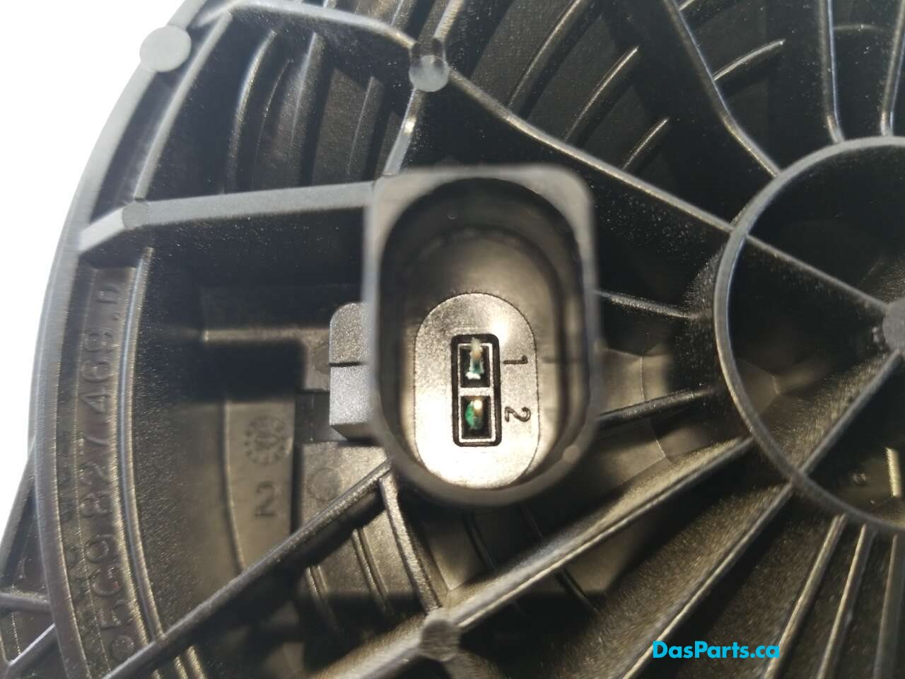 Hatch Handle Assembly