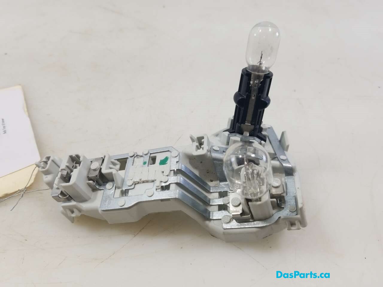 Bulb Tray LR Inner