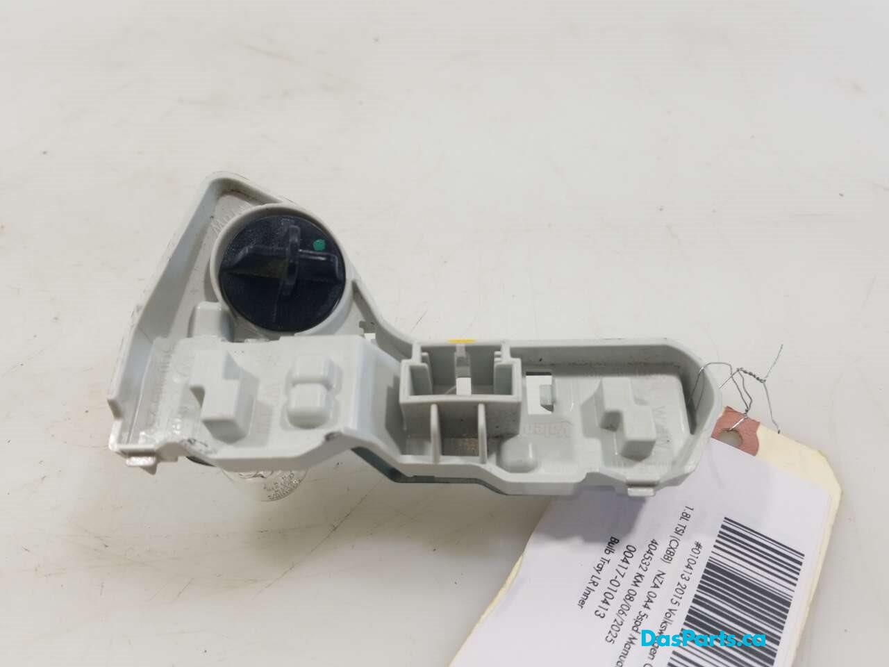 Bulb Tray LR Inner