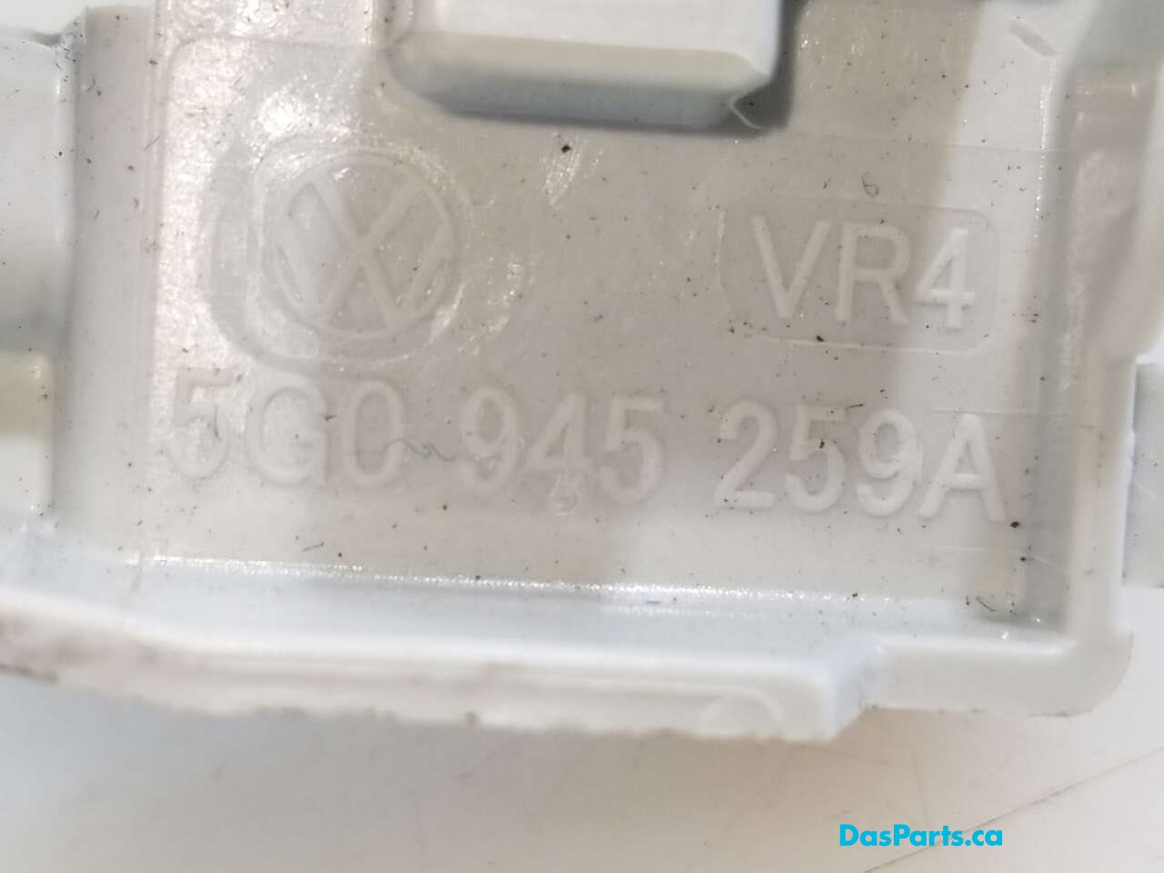 Bulb Tray LR Inner