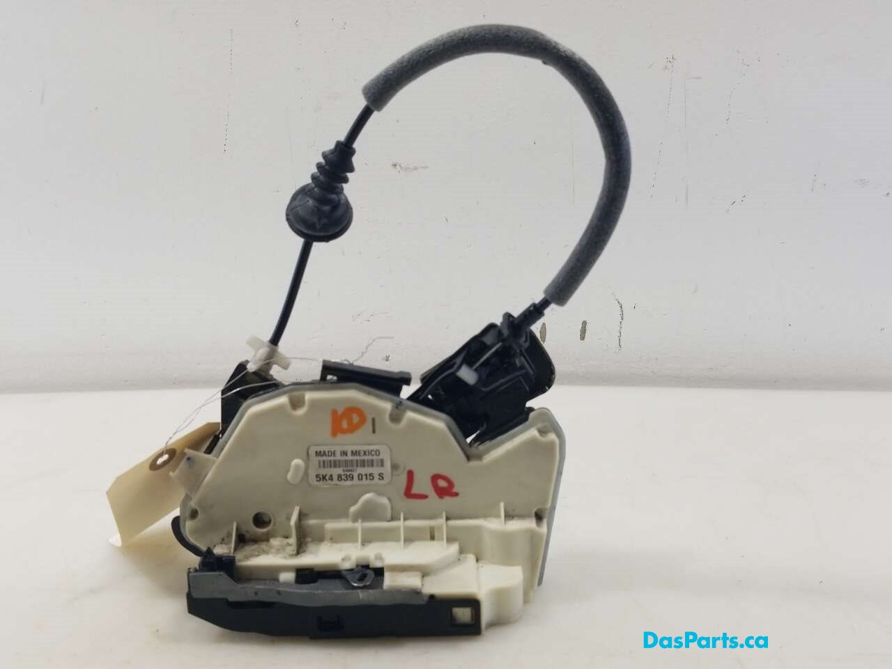 Door Module LR