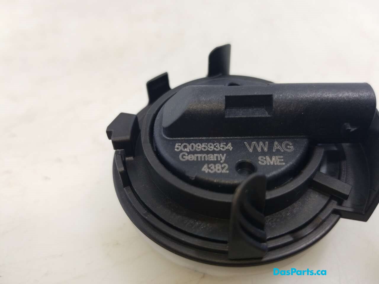 Airbag Impact Sensor RF