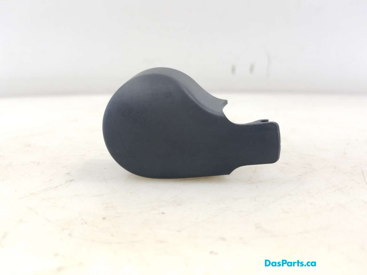 Rear Wiper Cap