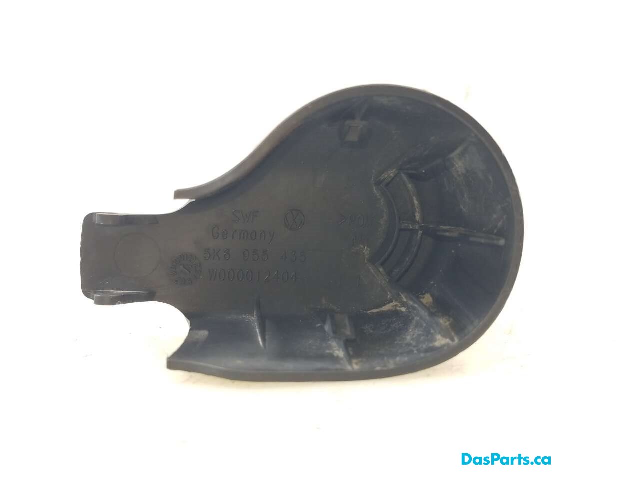 Rear Wiper Cap