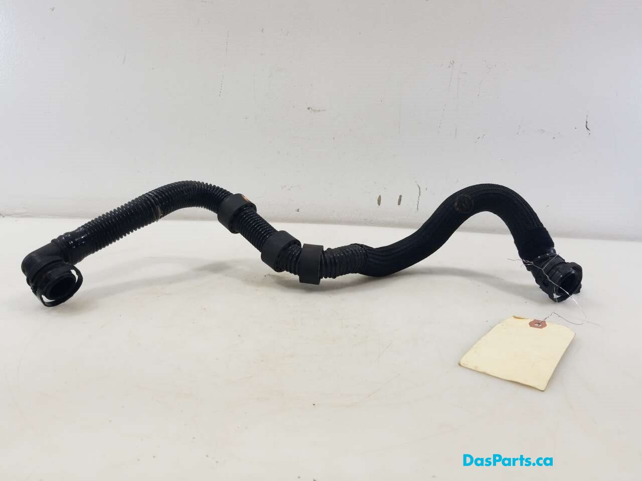 Secondary Air Hose 1