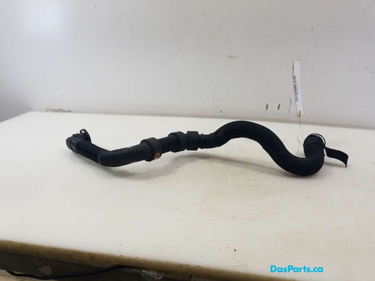 Secondary Air Hose 1