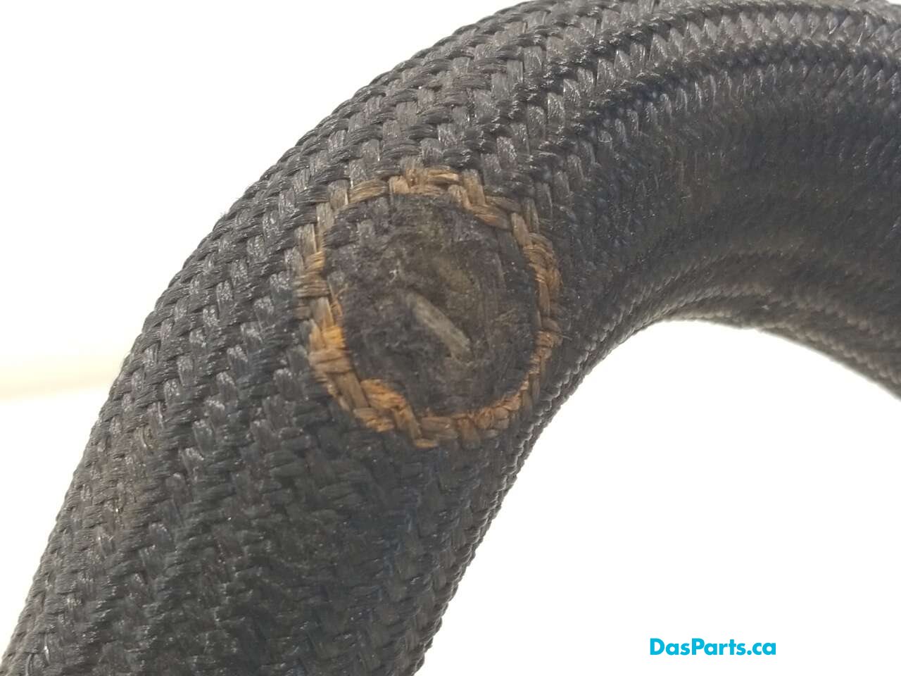 Secondary Air Hose 1