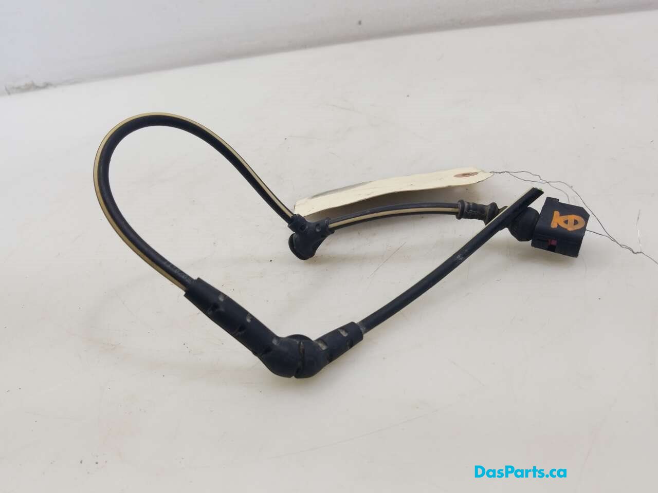ABS Wiring Clip LF