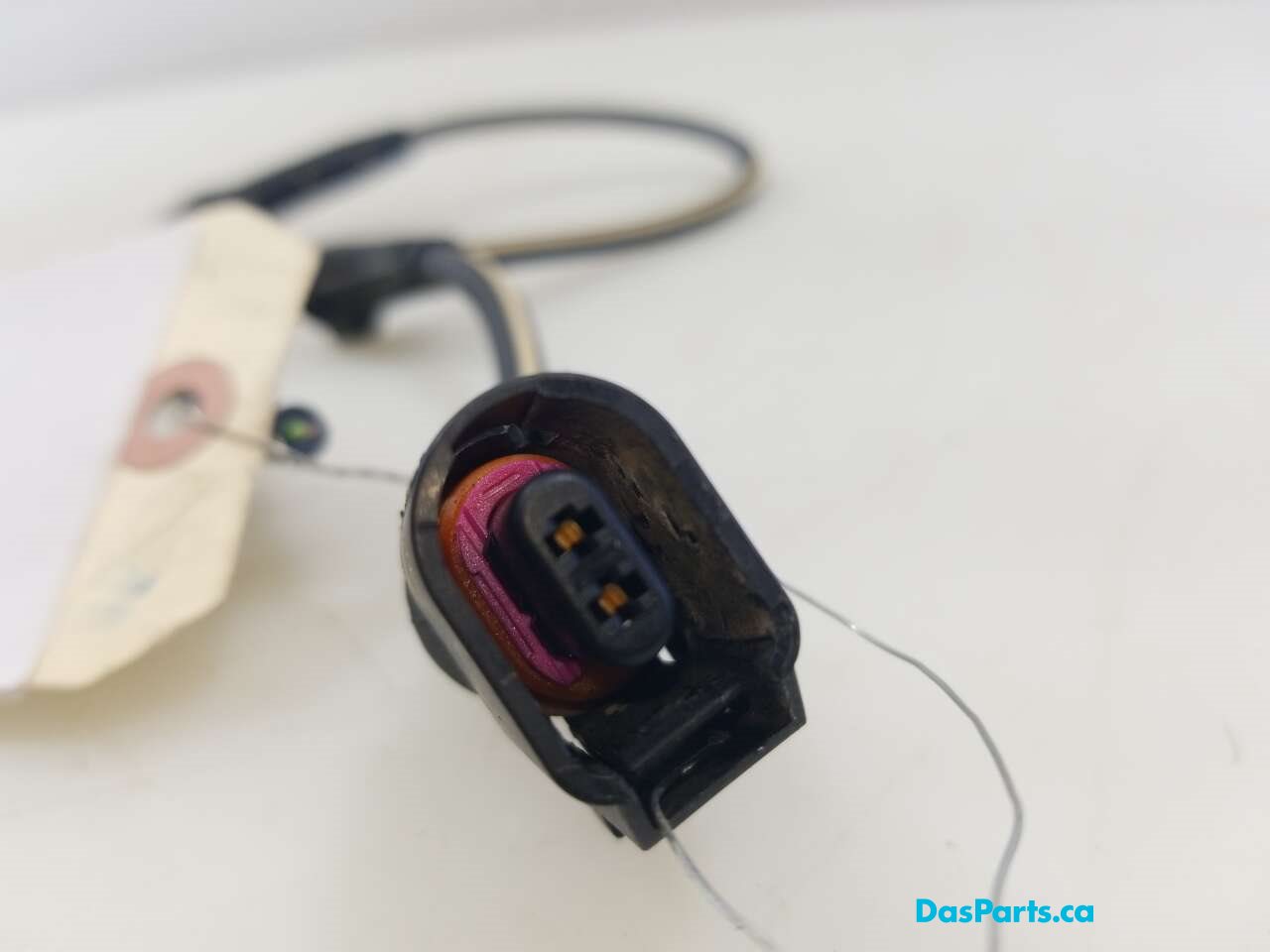 ABS Wiring Clip LF
