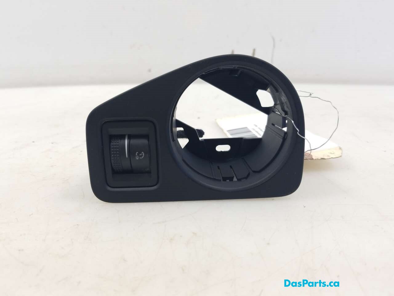 Headlight Switch Trim