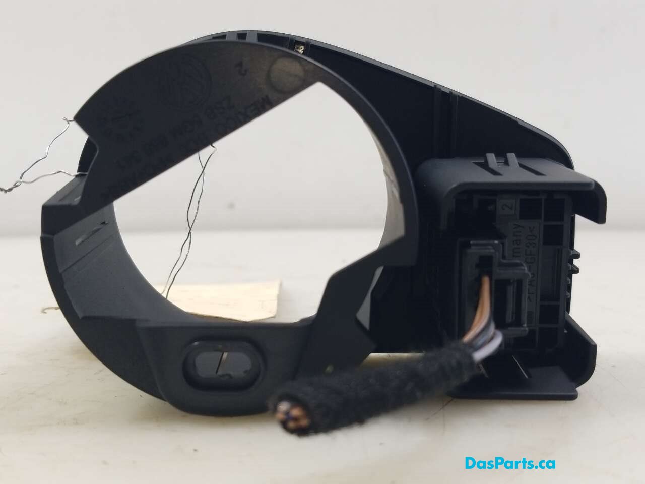 Headlight Switch Trim