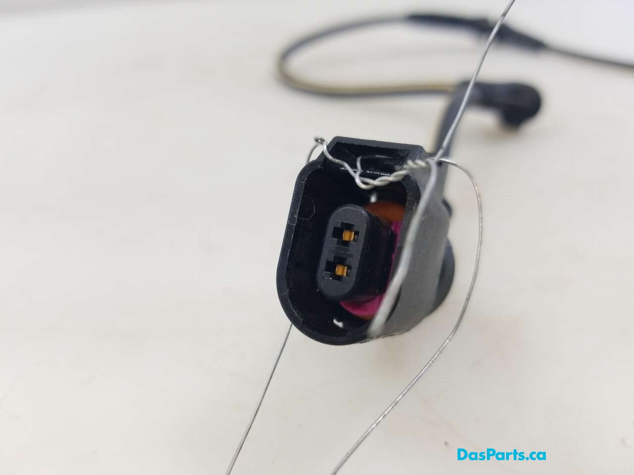 ABS Wiring Clip RF