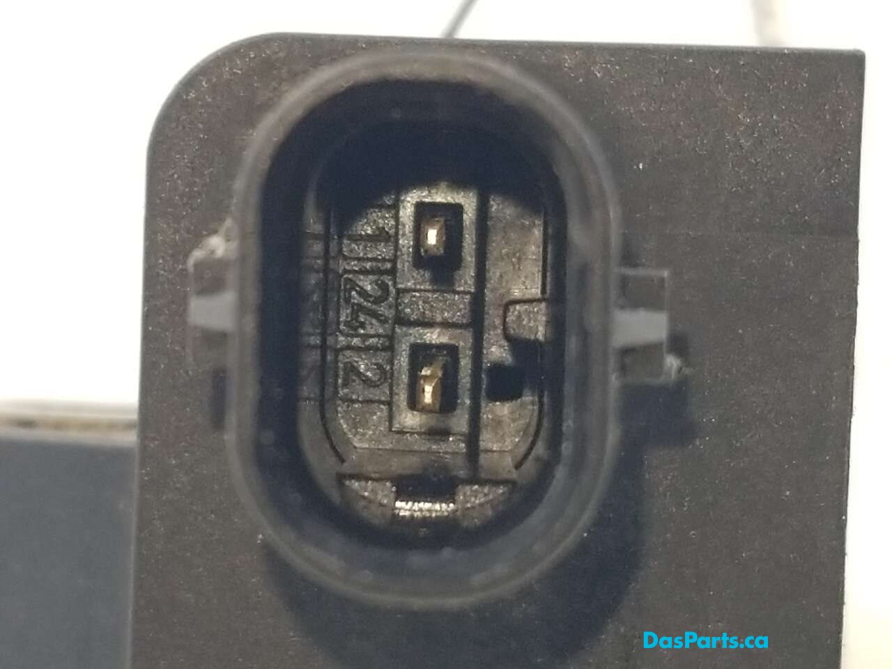 Crash Sensor LF