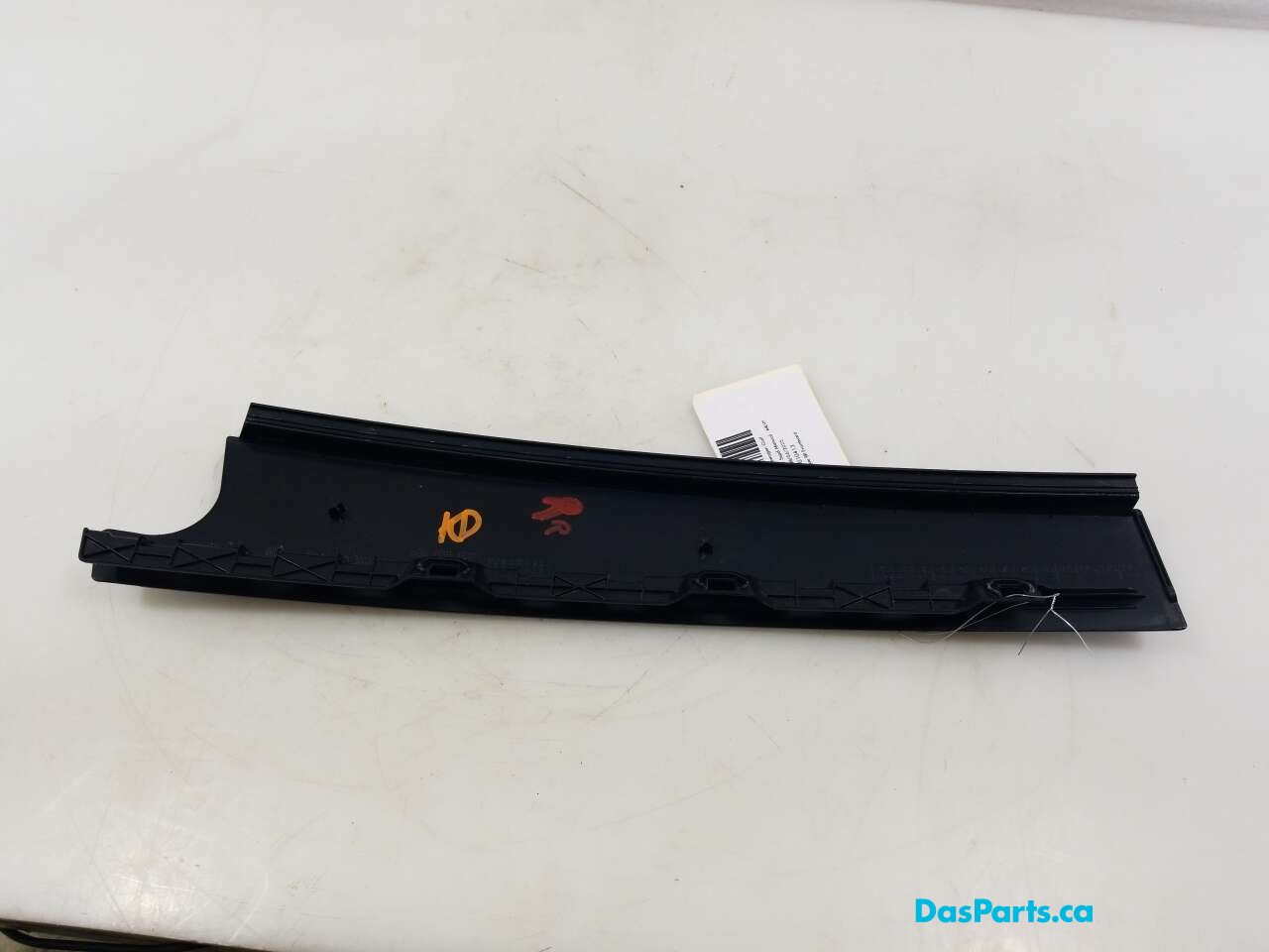 Door Applique RR Frontward