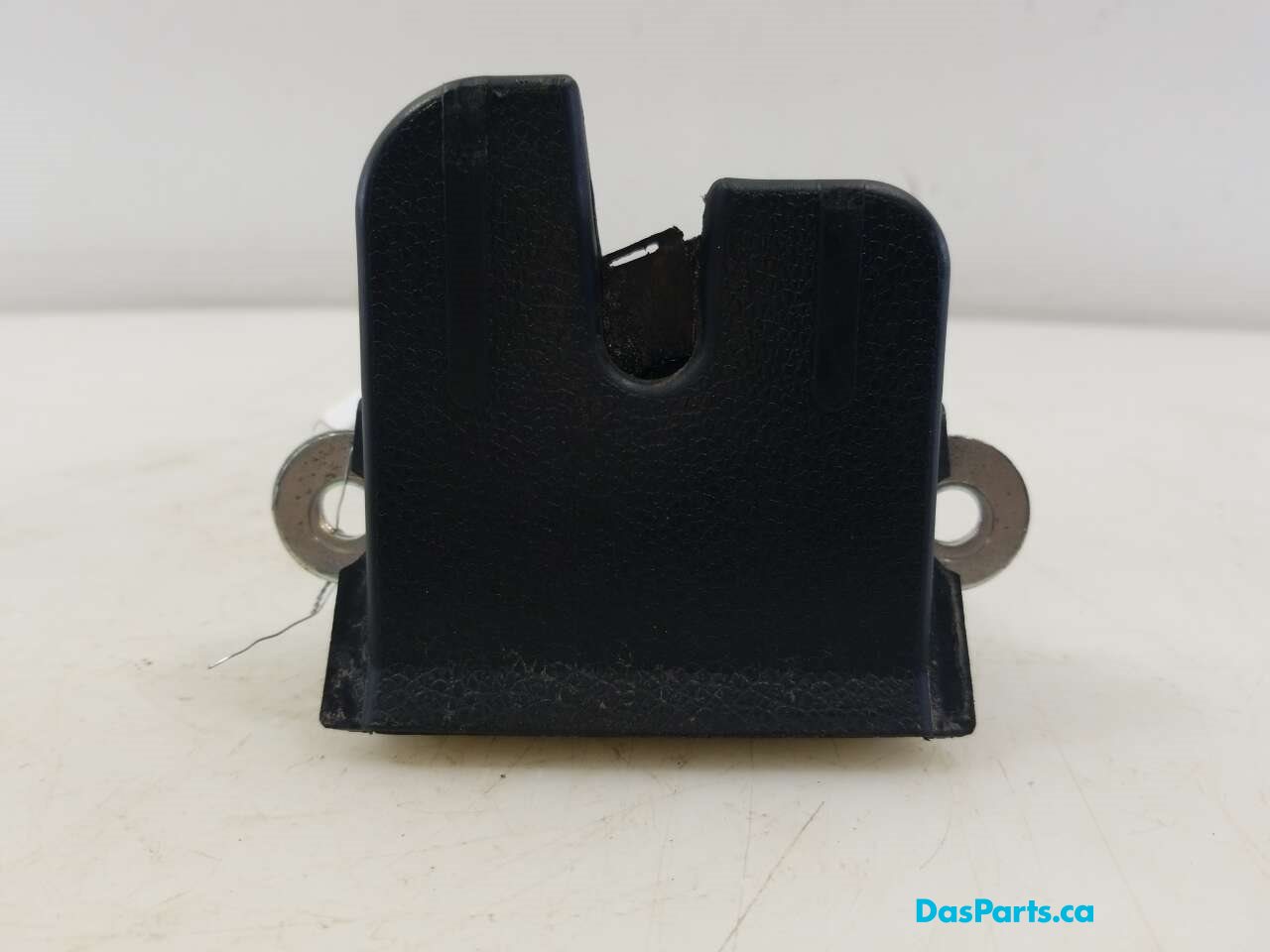 Trunk Latch