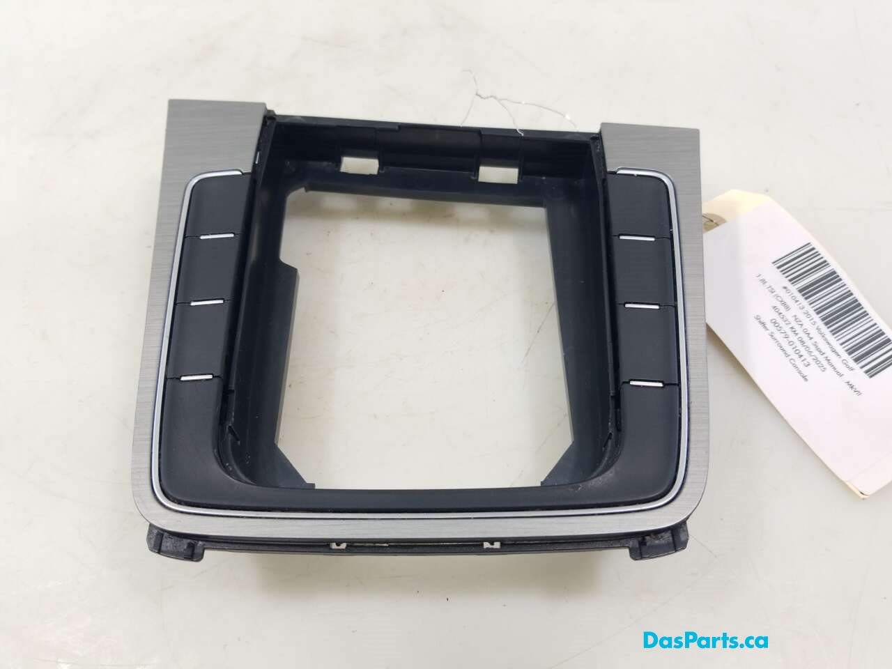 Shifter Surround Console