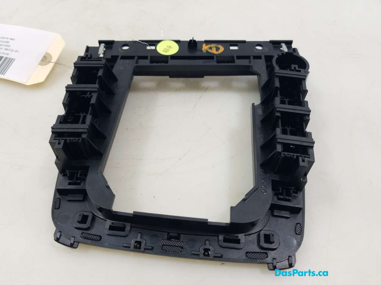 Shifter Surround Console