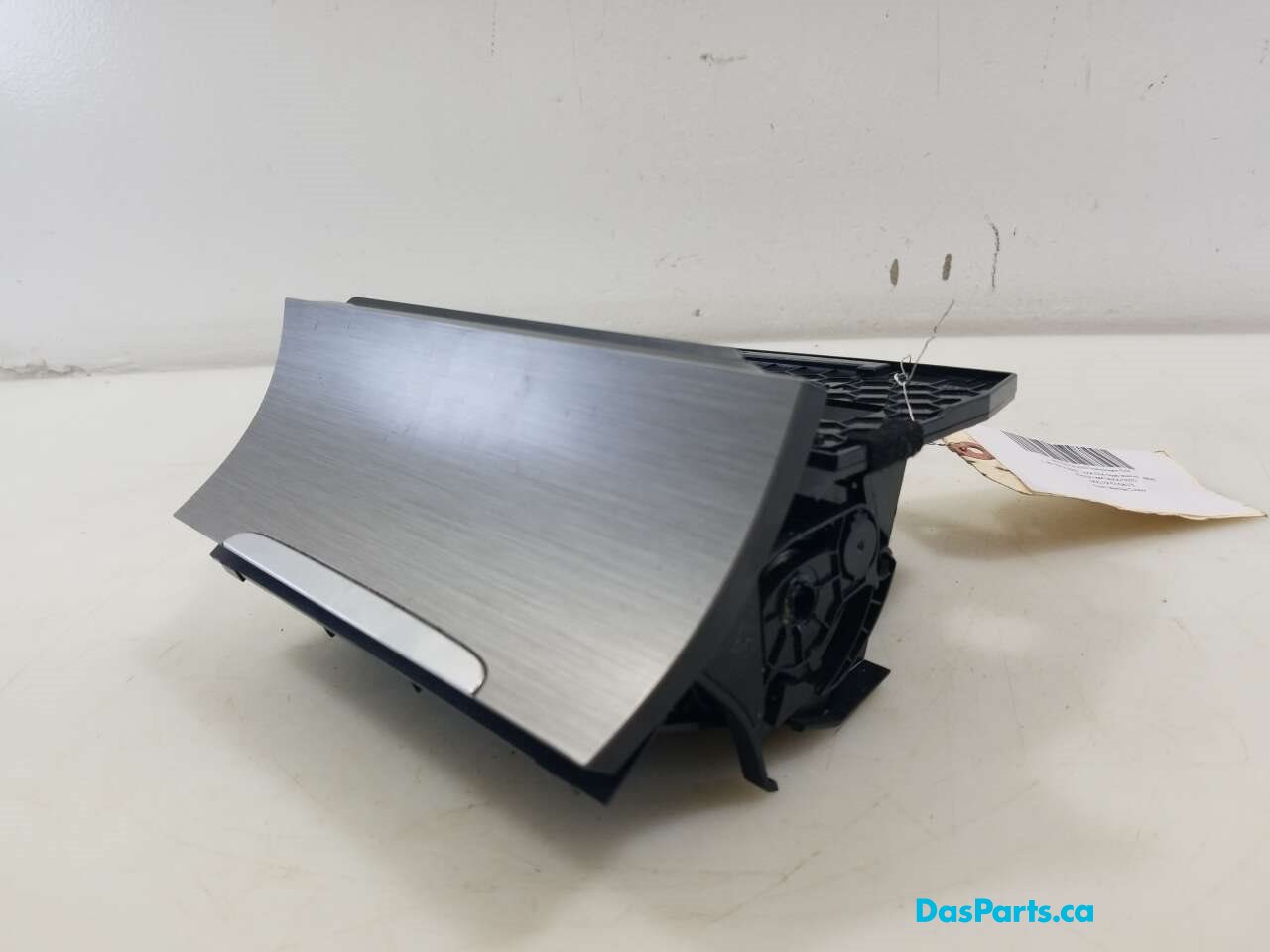 Dash Storage Cubby