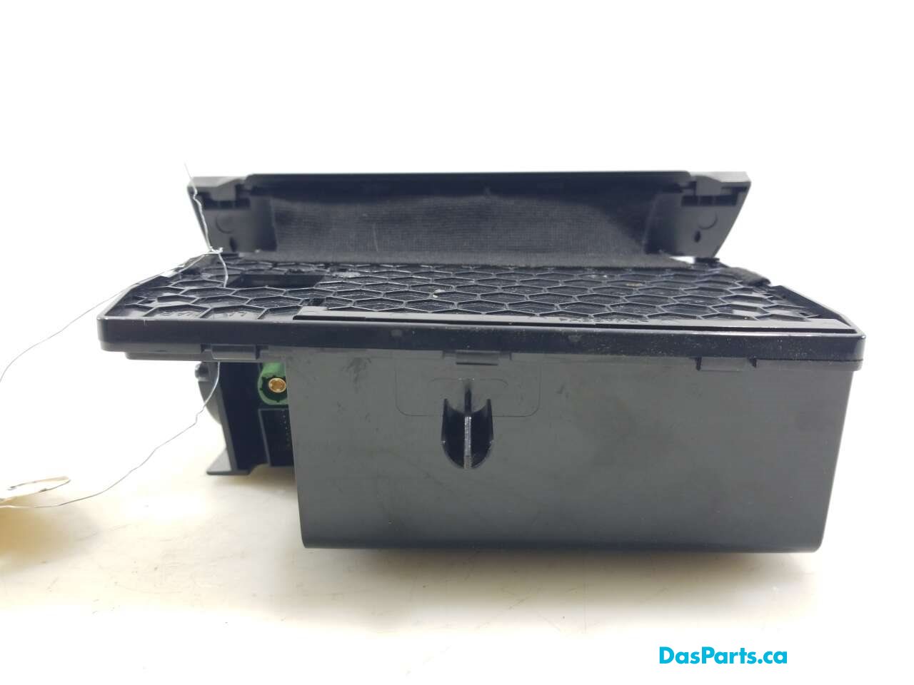 Dash Storage Cubby
