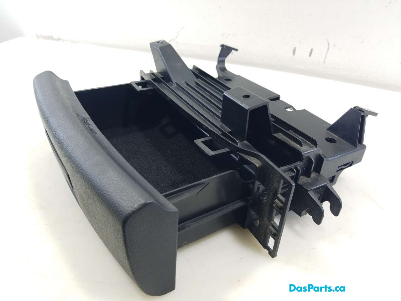 Seat Storage Cubby LF