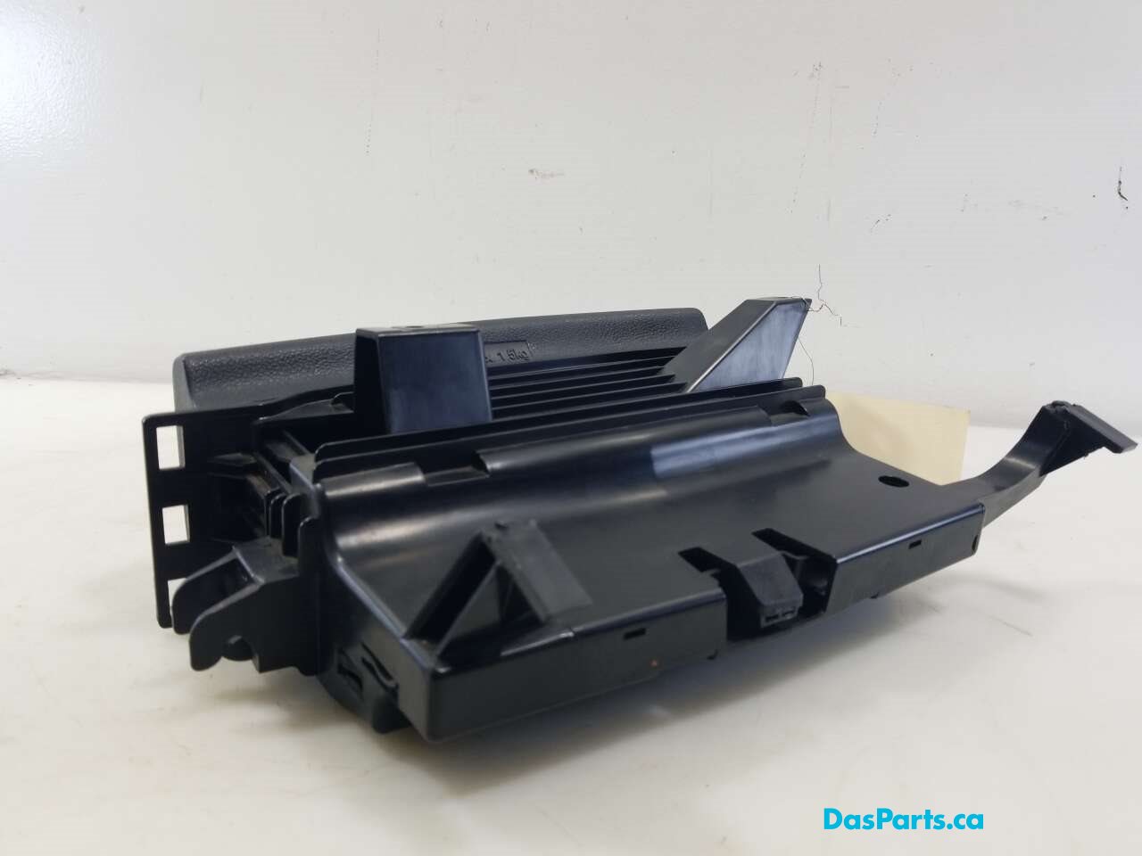 Seat Storage Cubby LF