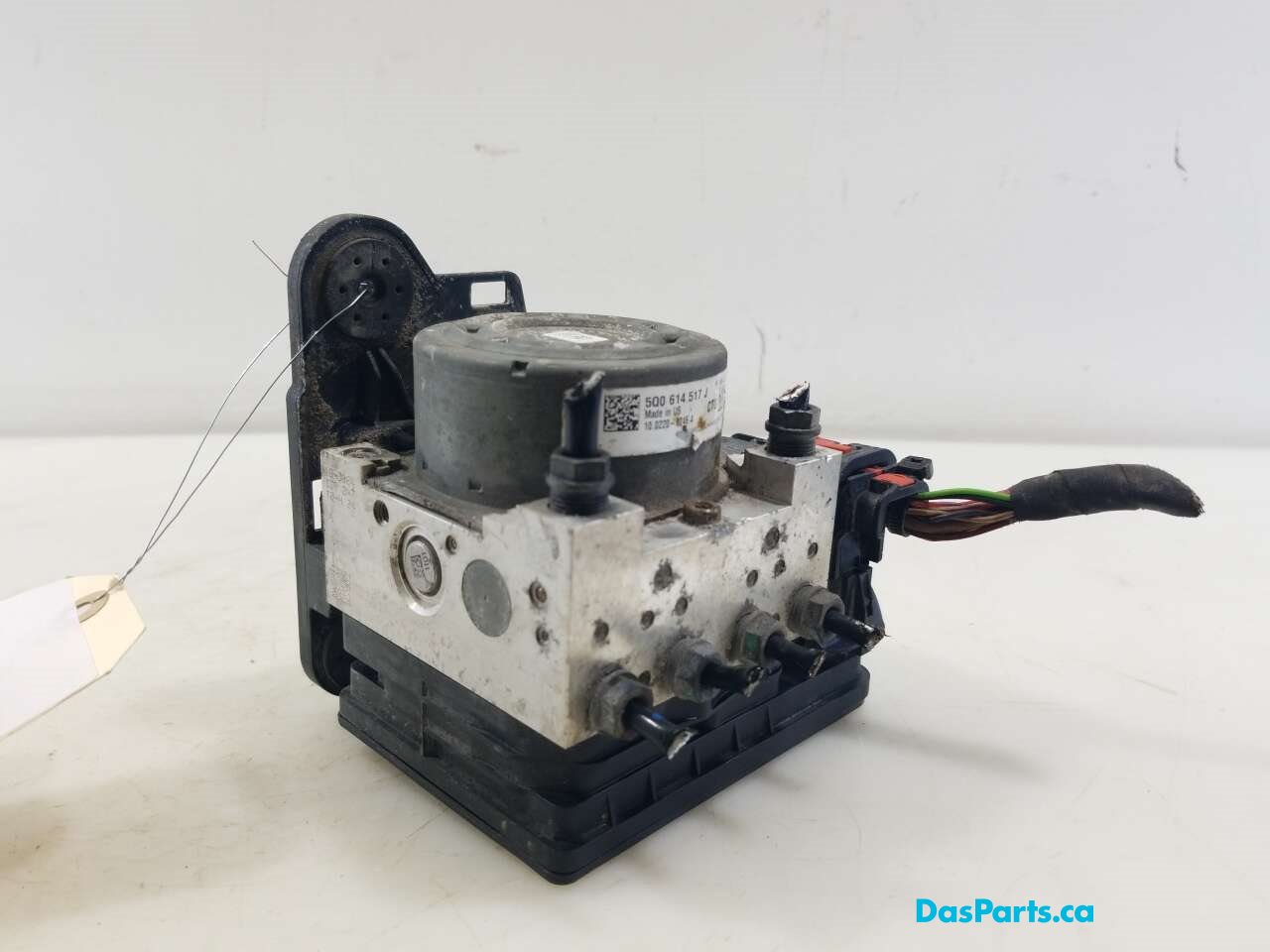 ABS Module