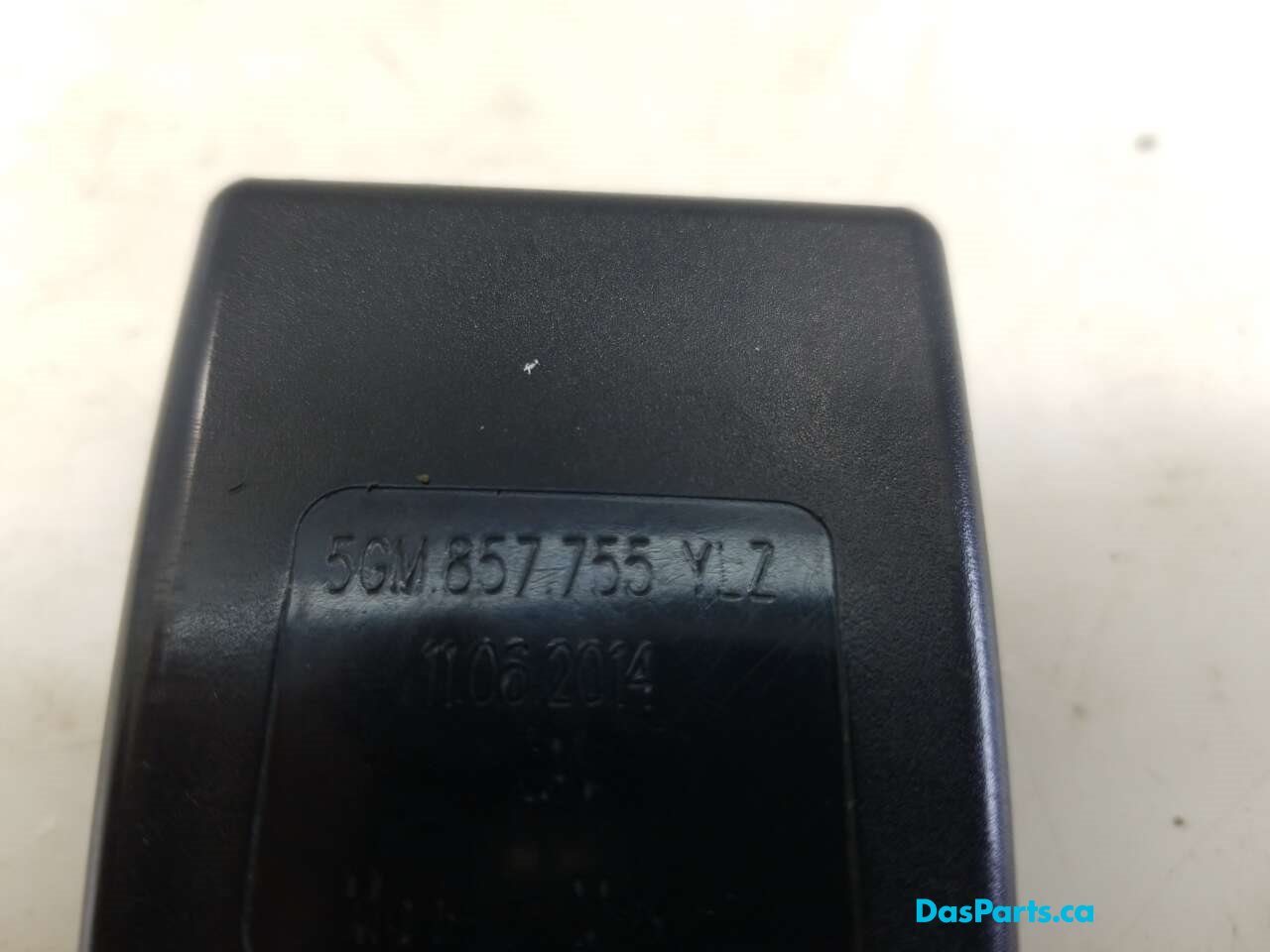 Seat Belt Buckle LF