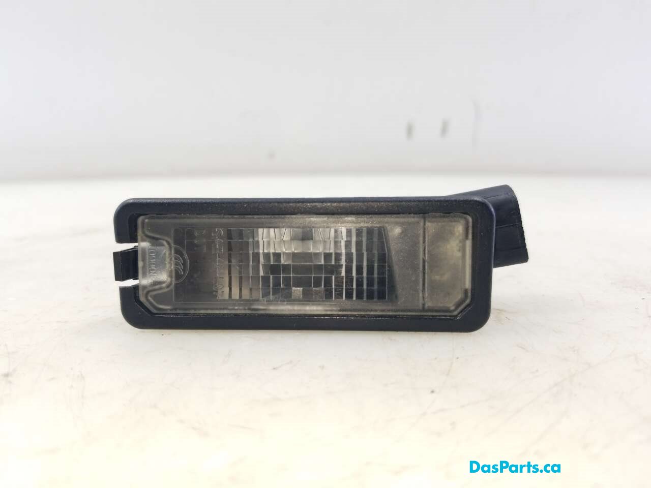 License Plate Light 2