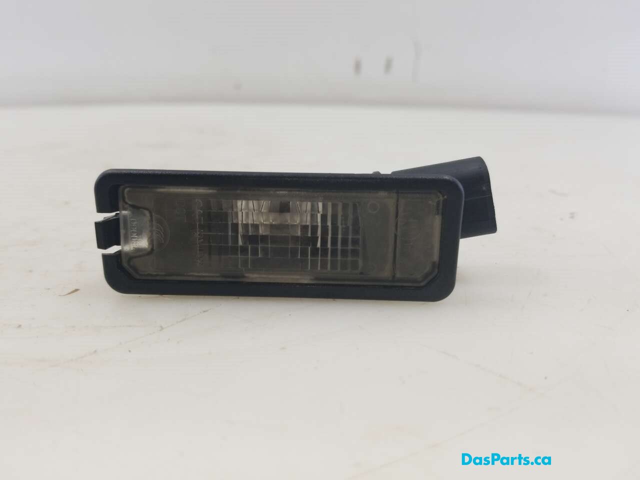 License Plate Light 1