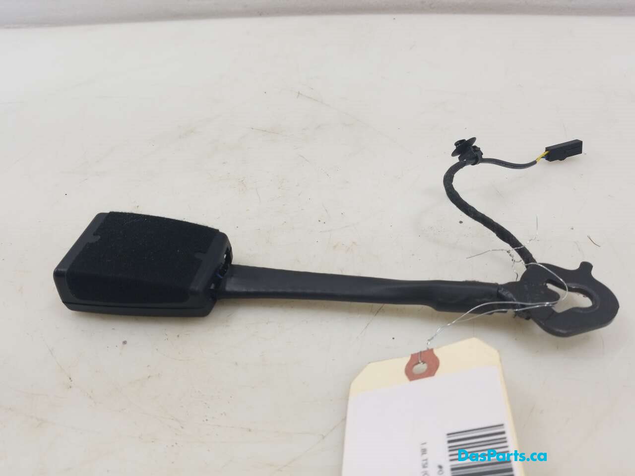 Seat Belt Buckle RF
