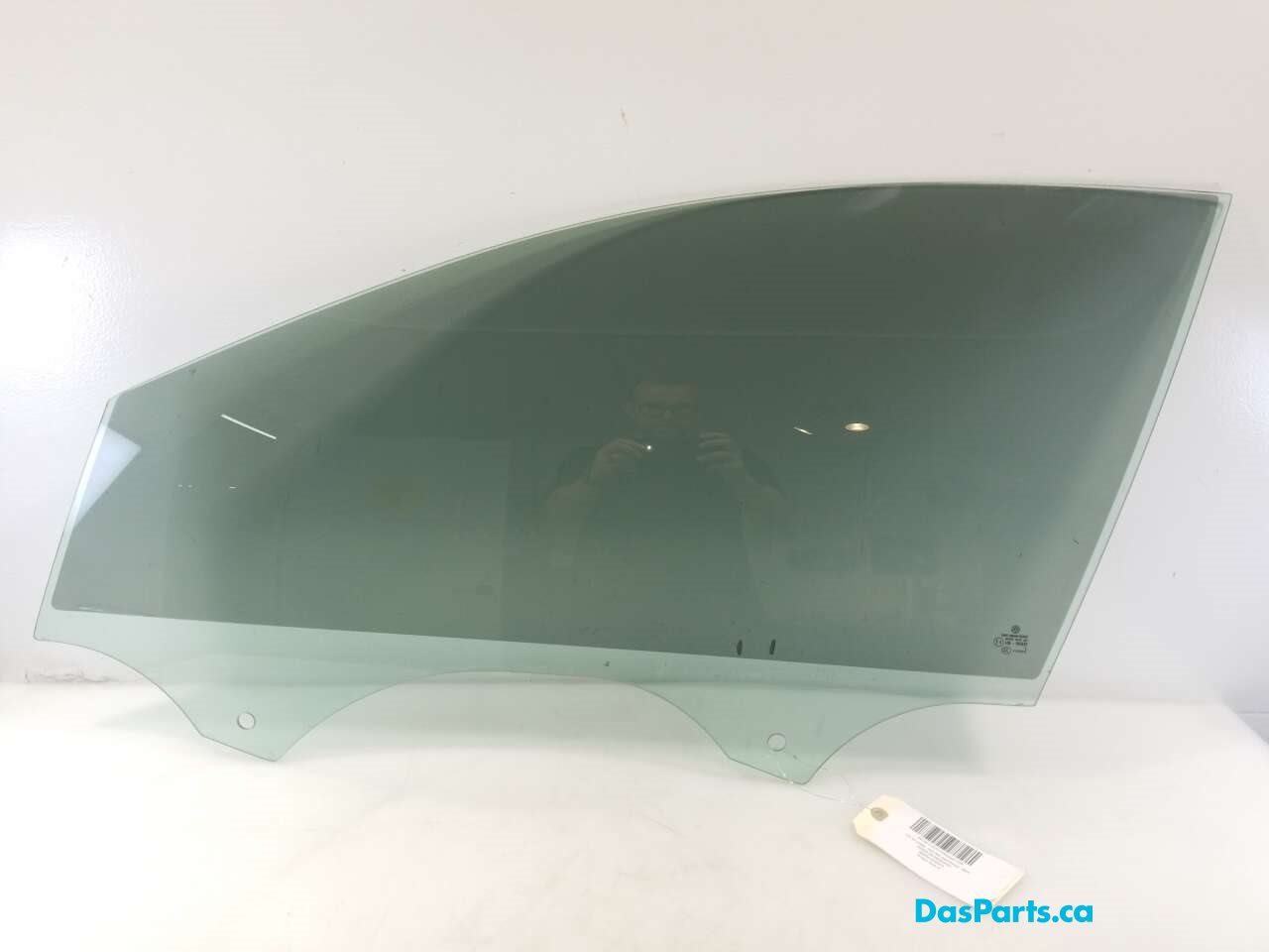 Window Glass LF