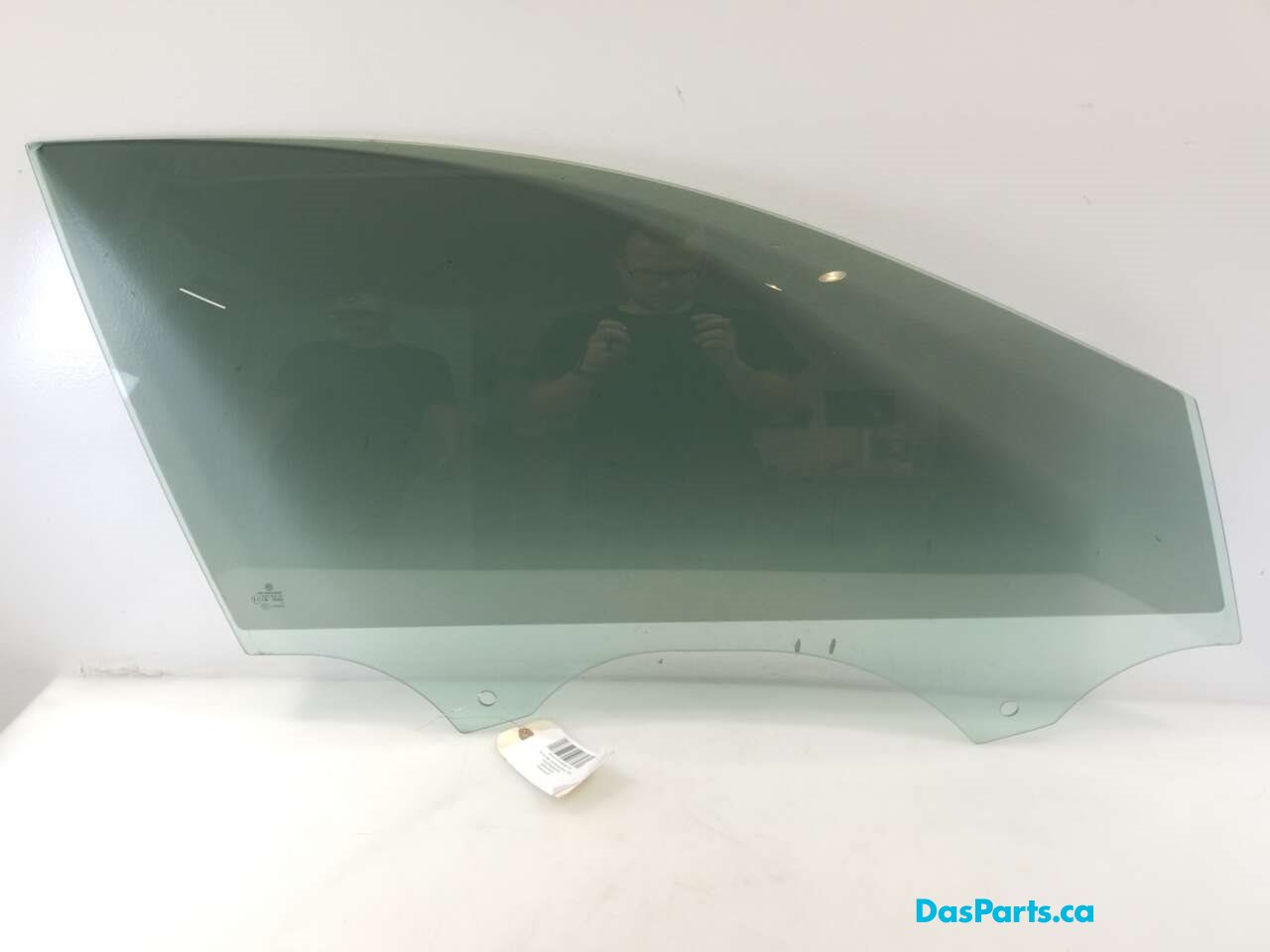 Window Glass RF