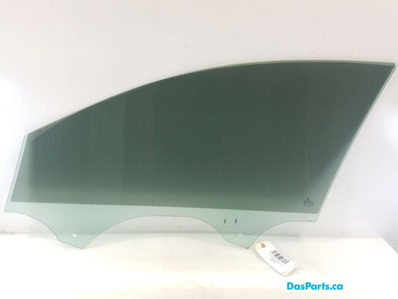 Window Glass RF