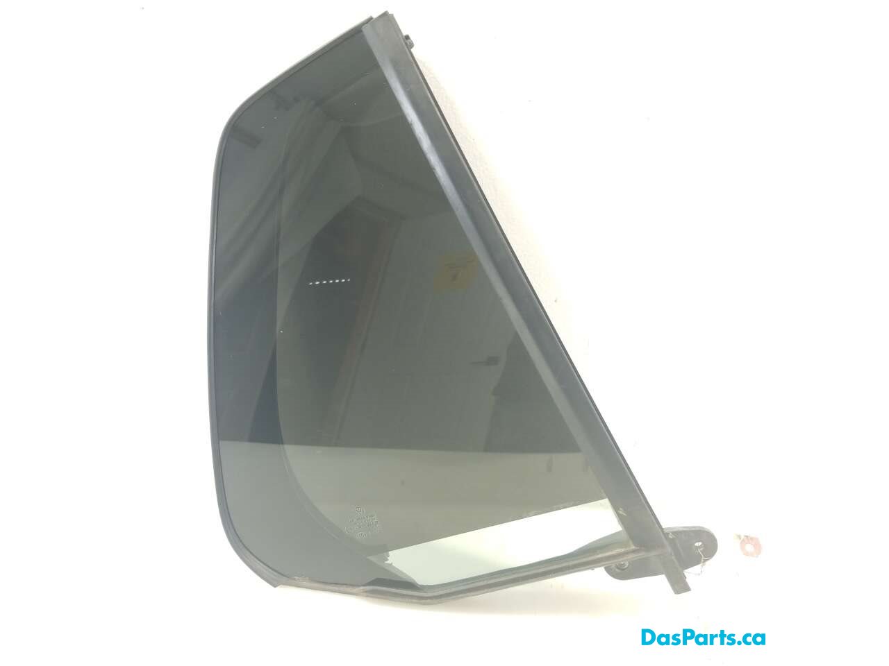 Window Glass RR 2