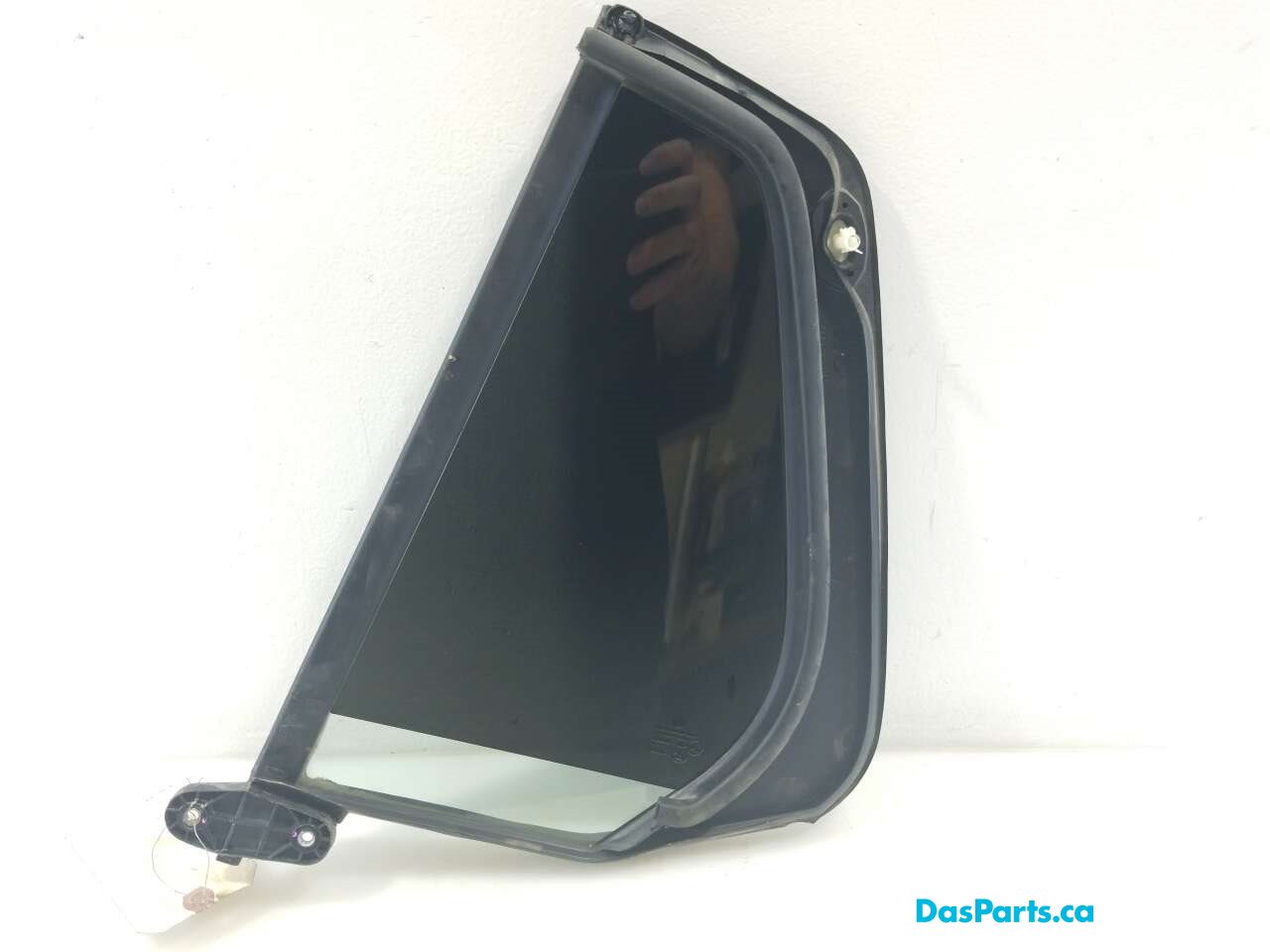 Window Glass RR 2