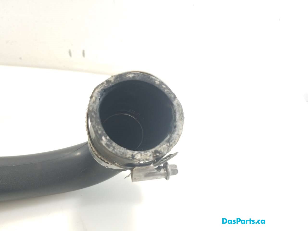 Turbo Outlet Pipe
