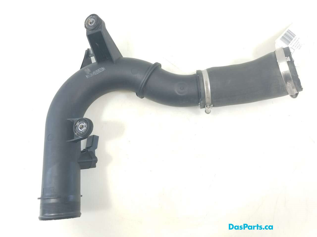 Intercooler Pipe 2