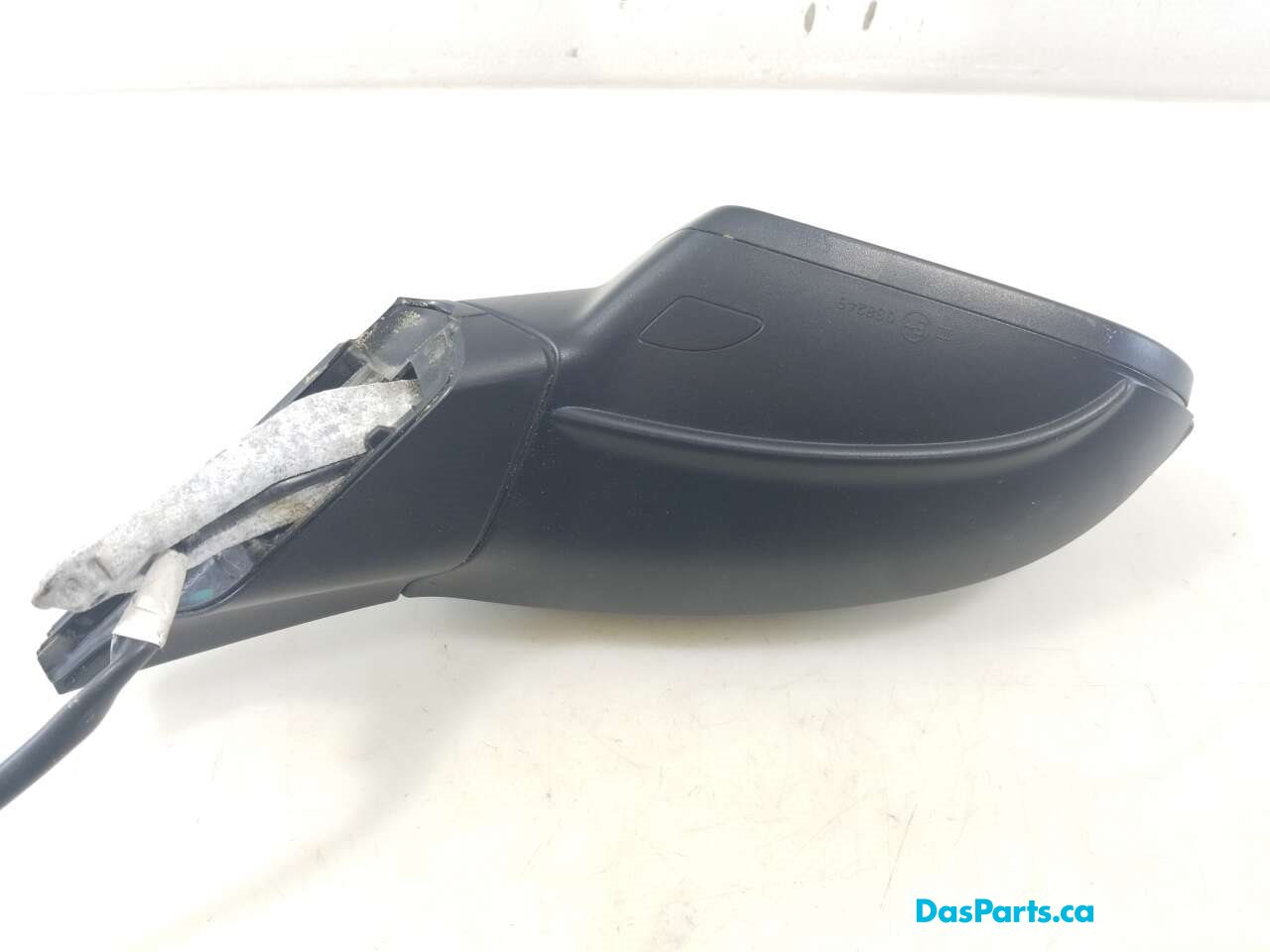 Side Mirror R