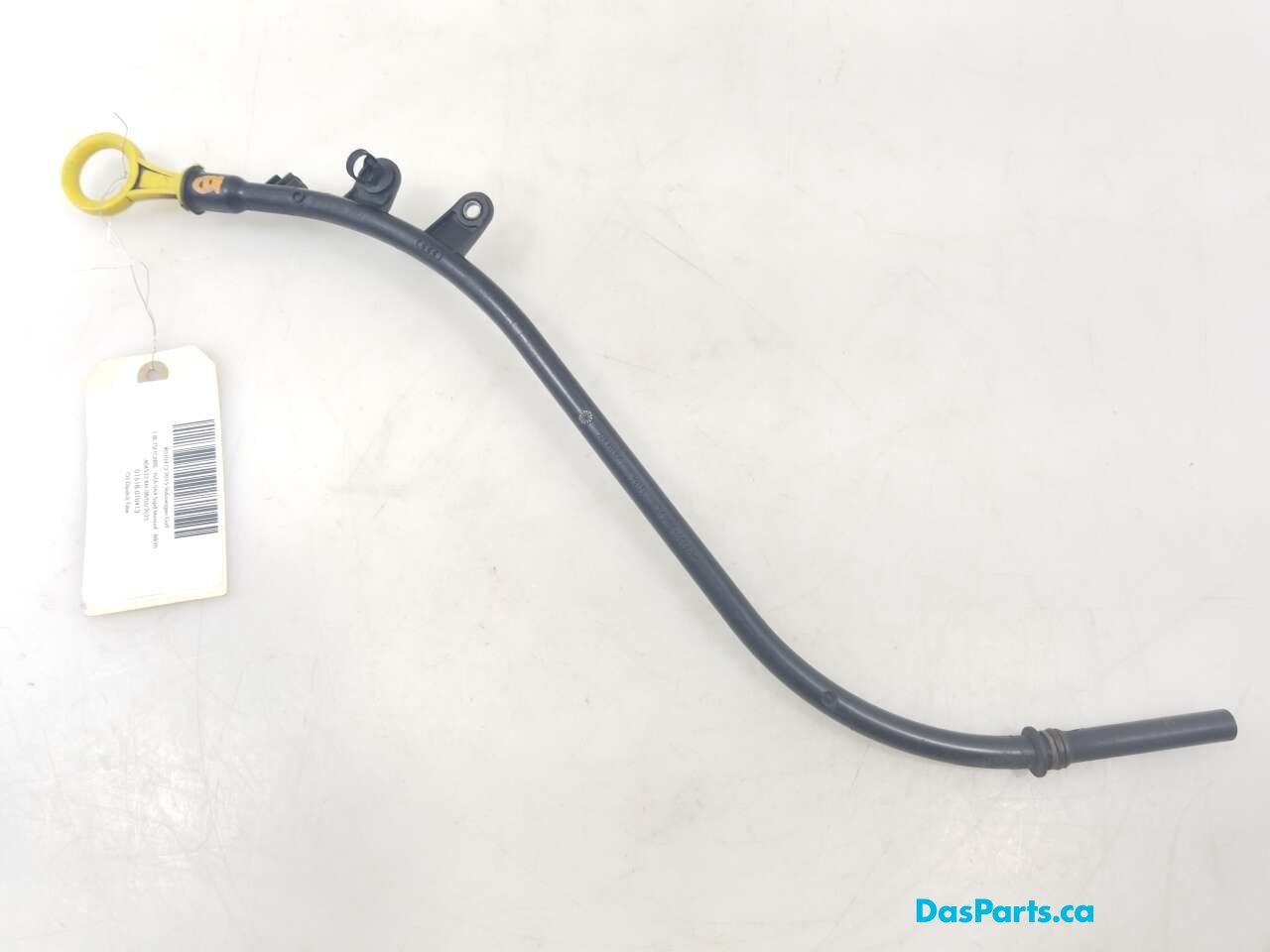 Oil Dipstick Tube